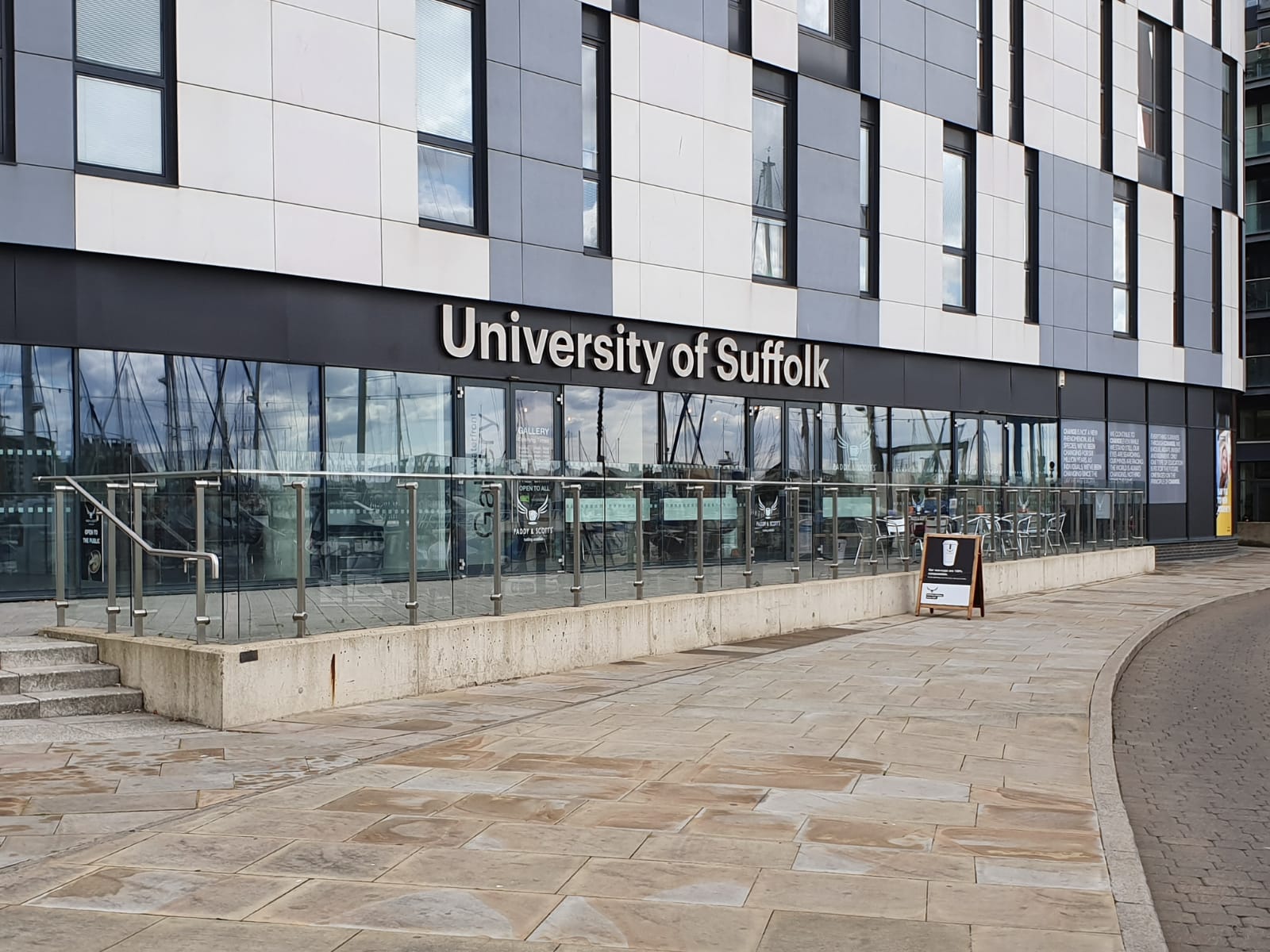 University Of Suffolk Climbs UK University Rankings | News - Greatest ...